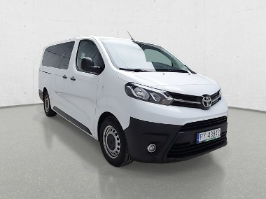 Toyota ProAce-1