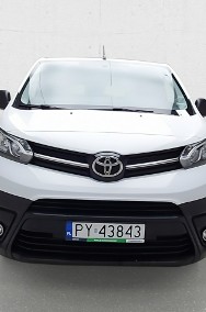 Toyota ProAce-2