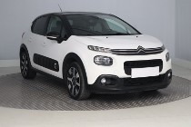Citroen C3 III , Salon Polska, Serwis ASO, Klimatronic, Tempomat, Parktronic