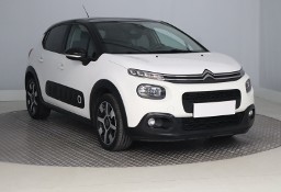 Citroen C3 III , Salon Polska, Serwis ASO, Klimatronic, Tempomat, Parktronic