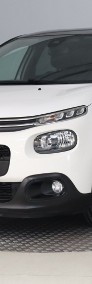 Citroen C3 III , Salon Polska, Serwis ASO, Klimatronic, Tempomat, Parktronic-3