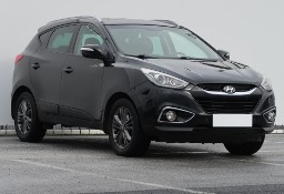 Hyundai ix35 , 184 KM, Automat, Skóra, Navi, Klimatronic, Tempomat,