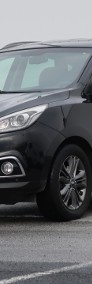 Hyundai ix35 , 184 KM, Automat, Skóra, Navi, Klimatronic, Tempomat,-3