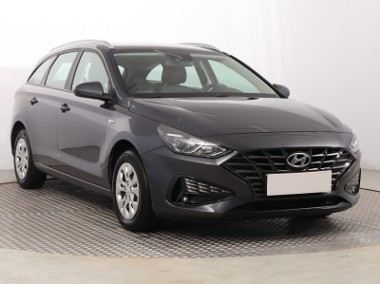 Hyundai i30 II , Salon Polska, 1. Właściciel, VAT 23%, Tempomat, Parktronic-1