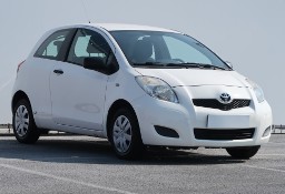 Toyota Yaris II , Salon Polska, Klima