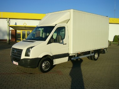 2,5 TDI 136 Ps EURO5 Dmc 3,5 t-1