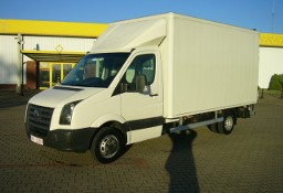 Volkswagen Crafter 2,5 TDI 136 Ps EURO5 Dmc 3,5 t