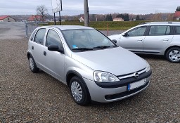 Opel Corsa D kup. w Polsce