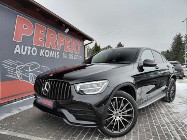 Mercedes-Benz Klasa GLC