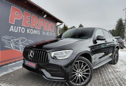 Mercedes-Benz Klasa GLC