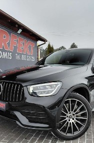 Mercedes-Benz Klasa GLC-2