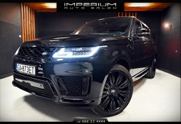 Land Rover Range Rover Sport 3.0 SD V6 306KM HSE Dynamic Panorama 4x4 Salon PL Meridian