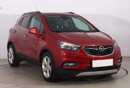 Opel Mokka , Serwis ASO, Automat, Skóra, Navi, Klimatronic, Tempomat,