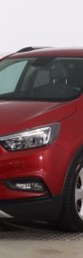 Opel Mokka , Serwis ASO, Automat, Skóra, Navi, Klimatronic, Tempomat,-3