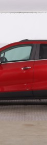 Opel Mokka , Serwis ASO, Automat, Skóra, Navi, Klimatronic, Tempomat,-4