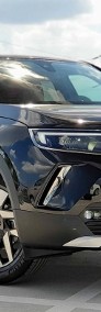 Opel Mokka 1.2 100 KM S/S Edition|Czarny Karbon| Komfort i Tech |2024-4