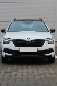 Skoda Kamiq , Salon Polska, 1. Właściciel, Serwis ASO, Klimatronic,-2