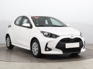 Toyota Yaris IV , Salon Polska, VAT 23%, Klima, Tempomat