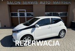 Toyota Aygo II !! Rezerwacja !!