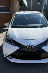 Toyota Aygo II !! Rezerwacja !!-2