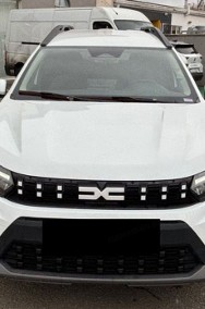 Dacia Jogger Expression 7-miejsc 1.2 Eco-G LPG Expression 7-miejsc 1.2 Eco-G LPG-2