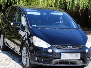 Ford S-MAX I-1