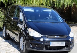 Ford S-MAX I
