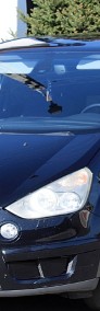 Ford S-MAX I-4