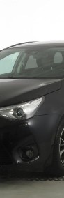 Toyota Avensis IV , Salon Polska, Serwis ASO, Navi, Klimatronic, Tempomat,-3