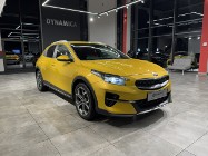 Kia Xceed L+BL 1.6 PHEV 141KM automat 2021 r., salon PL, gwarancja fabryczna