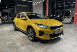 Kia Xceed L+BL 1.6 PHEV 141KM automat 2021 r., salon PL, gwarancja fabryczna