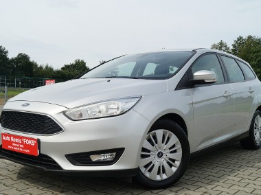 Ford Focus III Salon PL I wszy wł. 2,0 150 km vat 23 %-1