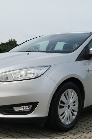 Ford Focus III Salon PL I wszy wł. 2,0 150 km vat 23 %-2