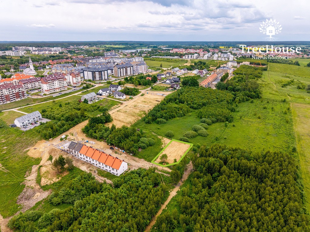działka lub grunt na sprzedaż
