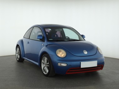 Volkswagen New Beetle ,ALU, El. szyby-1