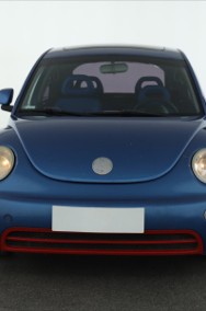 Volkswagen New Beetle ,ALU, El. szyby-2