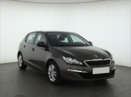 Peugeot 308 II , Navi, Klimatronic, Tempomat, Parktronic,ALU