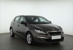 Peugeot 308 II , Navi, Klimatronic, Tempomat, Parktronic,ALU