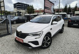 Renault Arkana NISKI PRZEBIEG | ALU 18 | czujniki parkowania | Carplay/AndroidAuto