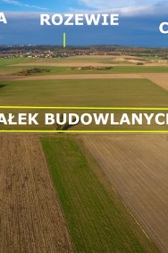 Działka Budowlana Władysławowo Jastrzębia Góra-2