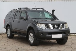 Nissan Navara D40 , 174 KM, Klimatronic, Tempomat, Parktronic, Webasto