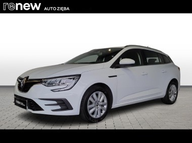 Renault Megane IV 1.3 TCe FAP Zen-1