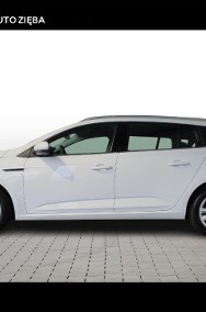 Renault Megane IV 1.3 TCe FAP Zen-2