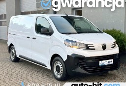 Peugeot Expert L2H1 (M) 120KM 2024r *22.400km /www.auto-hit.com/