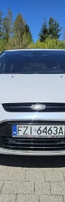 Ford S-MAX 2.0 140 Km Klimatronik, Parktronik, Elektryka-3