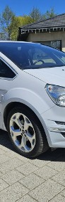 Ford S-MAX 2.0 140 Km Klimatronik, Parktronik, Elektryka-4