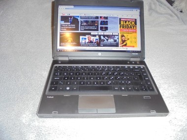 Laptop HP PROBOOK 6360b 13,3" Intel Core i5 4 GB / 320 GB kamerka,wifi,blutooh,-1