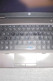 Laptop HP PROBOOK 6360b 13,3" Intel Core i5 4 GB / 320 GB kamerka,wifi,blutooh,-2