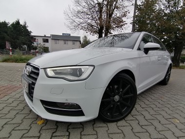 1.4 TFSI 150KM,ULTRA,S-TRONIC,skóra,klimatronic,NAVI.-1