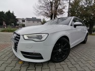 Audi A3 III (8V) 1.4 TFSI 150KM,ULTRA,S-TRONIC,skóra,klimatronic,NAVI.